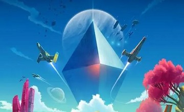 无人深空修改器