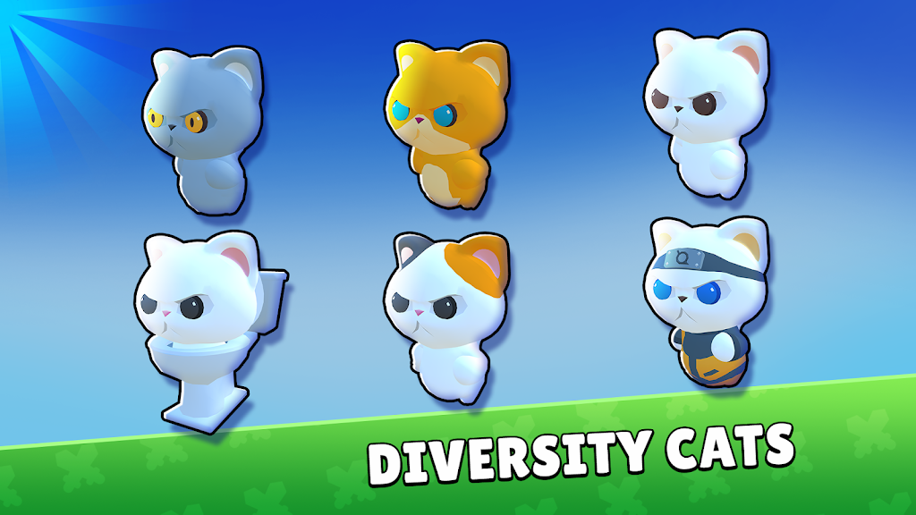 飞剑之战(Sword Battle)