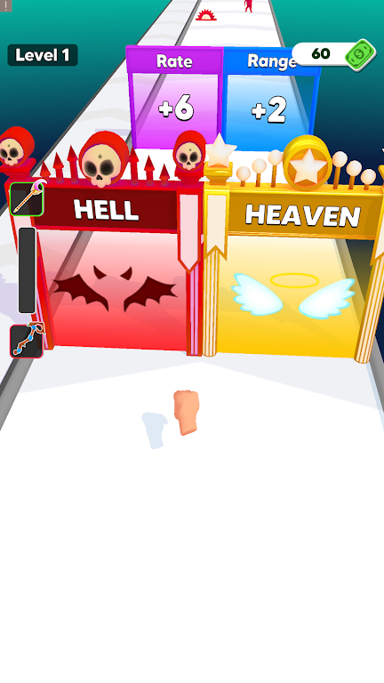 魔法棒冲刺(Eternal Adventure Run)