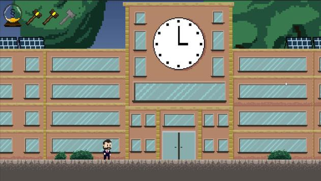 安瓦尔特先生律师的遗产(LawyersLegacy)