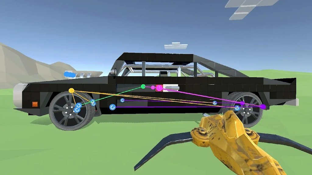 科技沙盒(Evertech Sandbox)