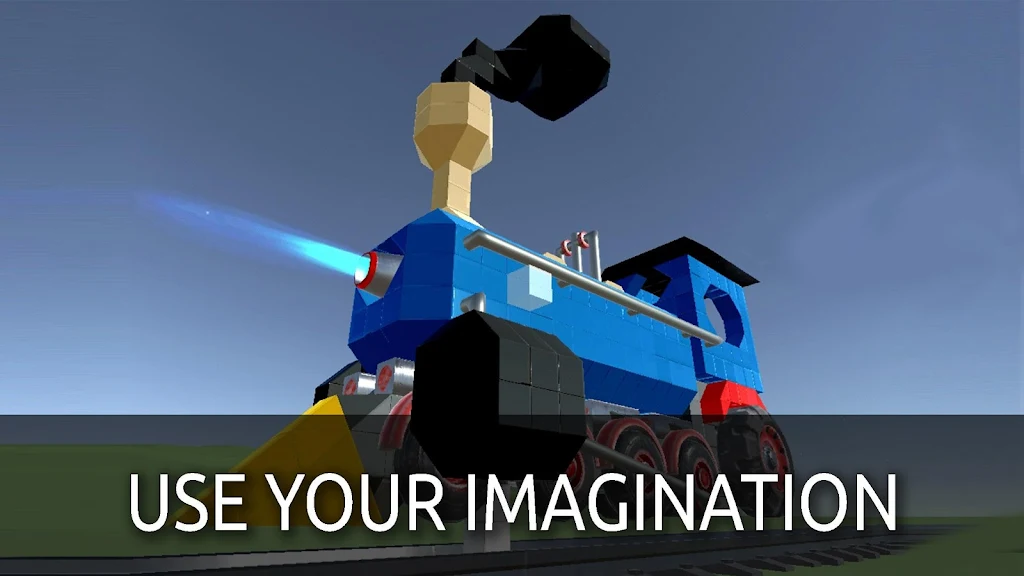 科技沙盒(Evertech Sandbox)