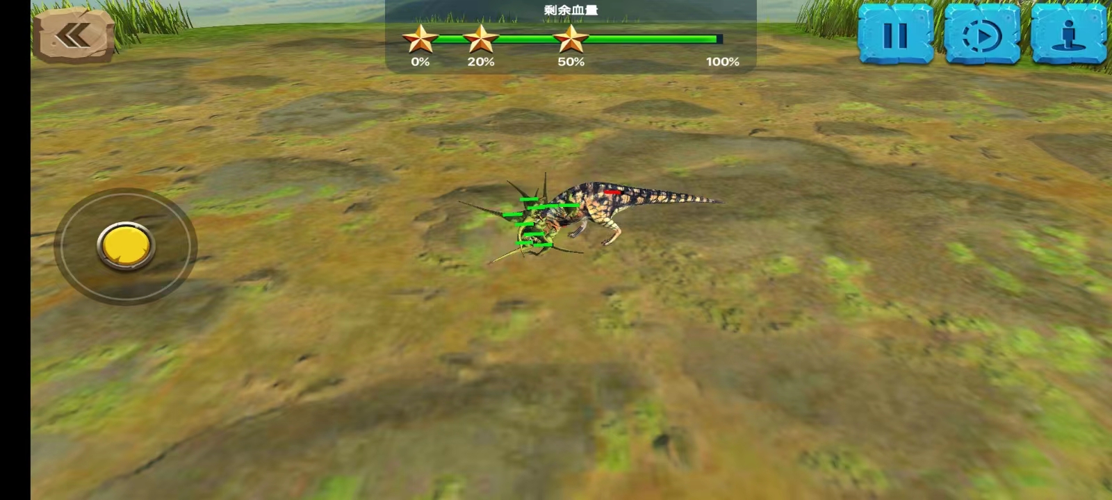 动物起义模拟器(Animal Revolt Battle Simulator)