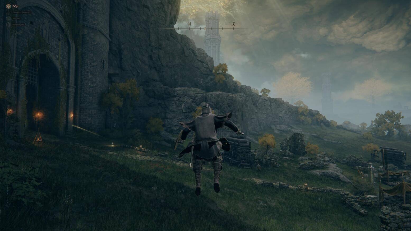艾爾登法環(huán)多段跳MOD