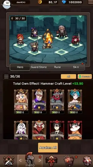 英雄突击队(Mercenary Alliance)