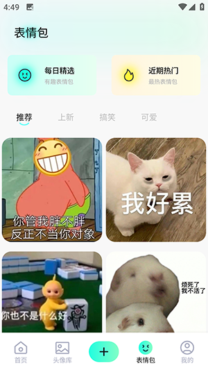 shaft壁纸
