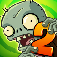 植物大战僵尸2国际版破解版(Plants vs Zombies 2)