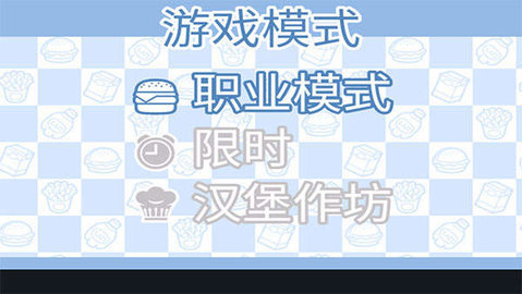 复古汉堡店(Big Fernand)