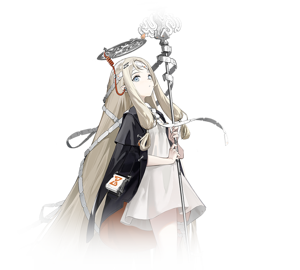 新月同行官服