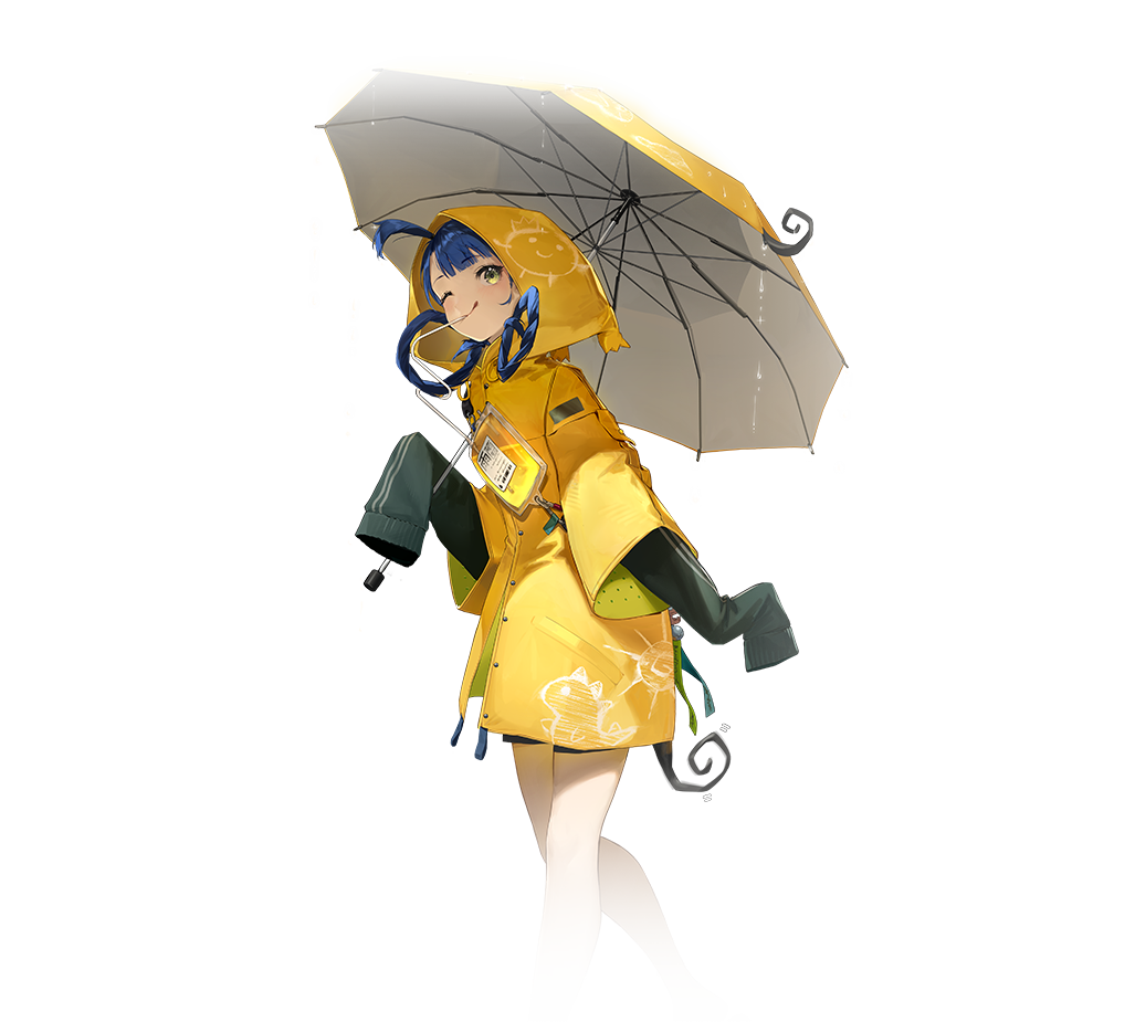 新月同行官服