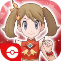 目标是宝可梦大师(Pokémon Masters)