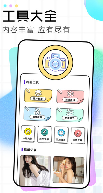 蛋糕修圖