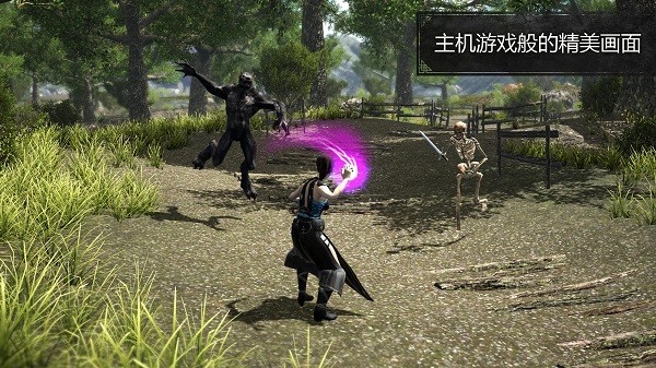 邪惡之地(Evil Lands)