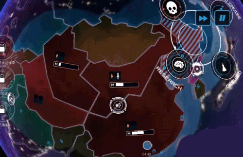 先发制人汉化版(First Strike)