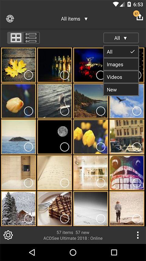 ACDSee移動(dòng)同步(ACDSee Mobile Sync)