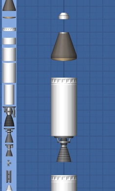 航天模拟器1.6.0