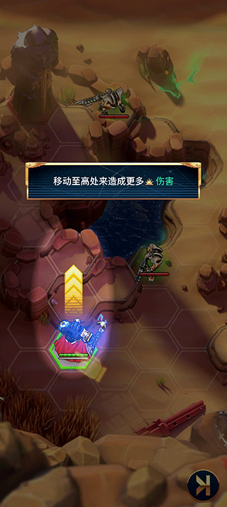 战锤40K战术(Warhammer 40000)