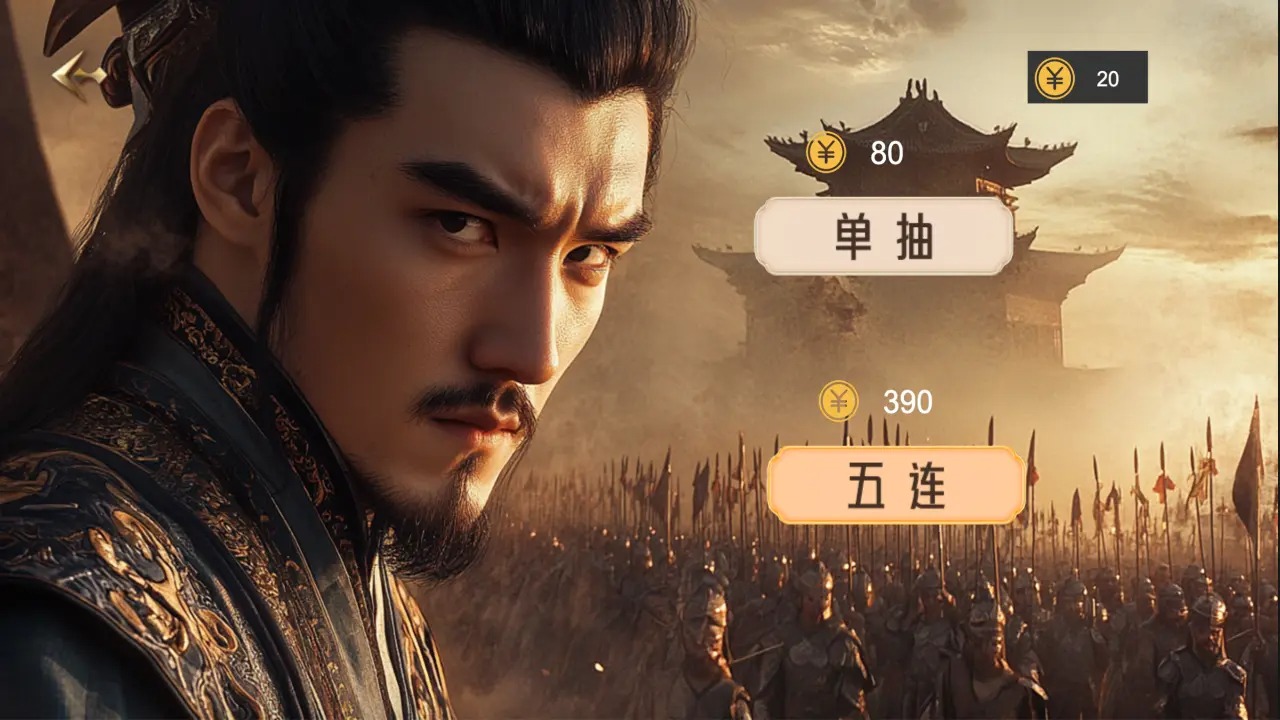 三國(guó)戰(zhàn)爭(zhēng)策略