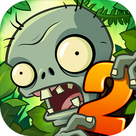 植物大战僵尸2破解版3.5.6(Plants vs Zombies 2)
