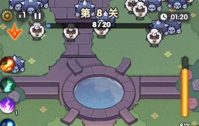 泉水指挥官