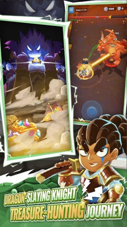 骑士围棋(Knights GO!)
