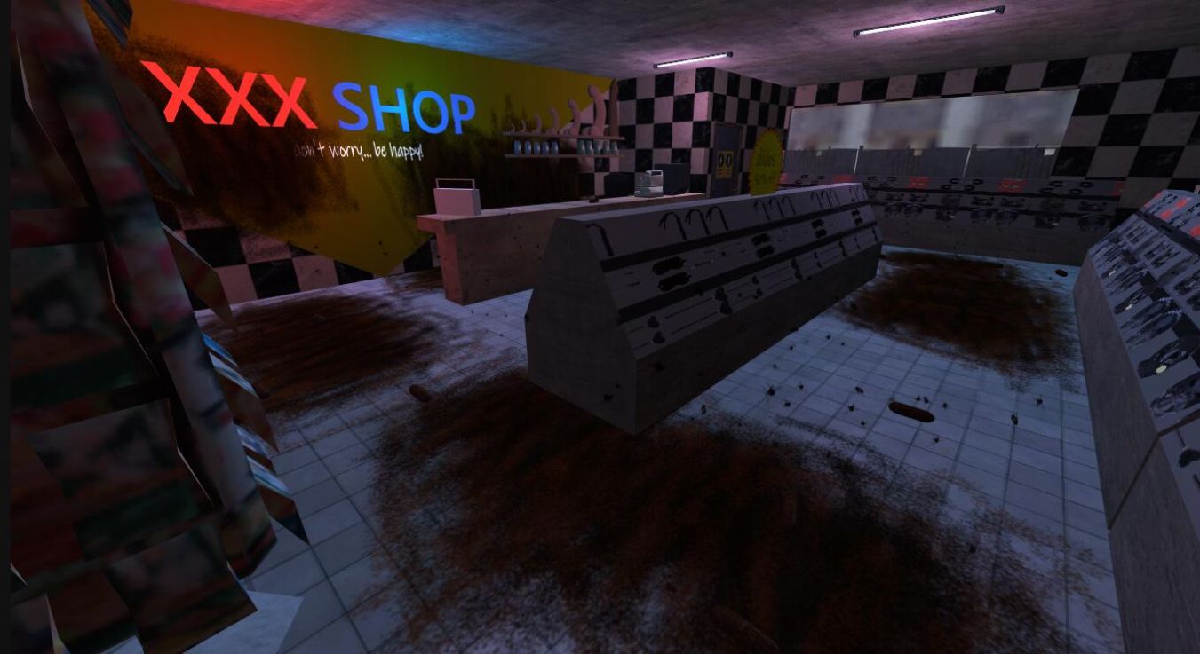 便便杀手4(Poop Killer)