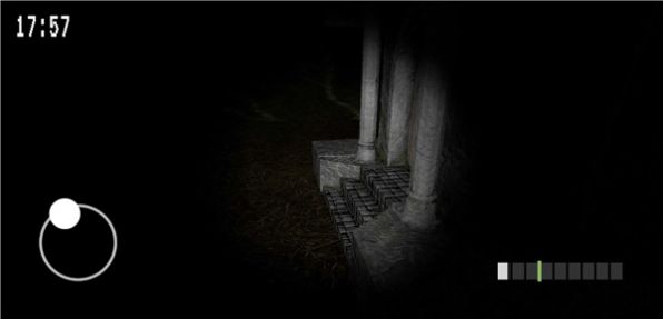 夜间不要尖叫(Don＇t Scream at Night)