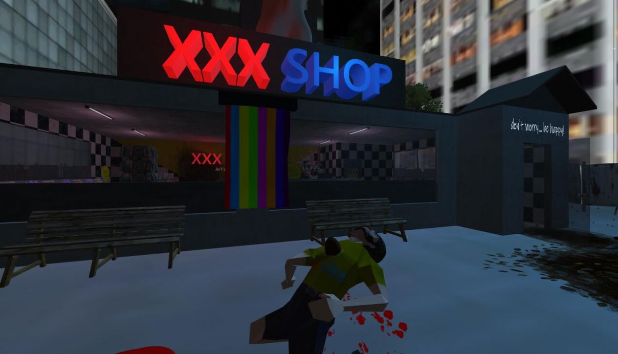 便便杀手4(Poop Killer)