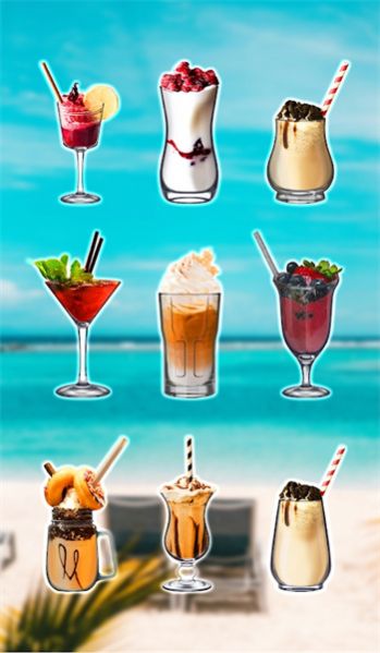 波巴茶DIY饮品配方(Boba Tea DIY: Drink Recipe)