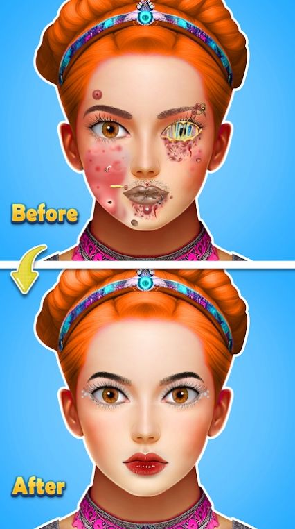 DIY眼妝ASMR(ASMR DIY Eye Make Up)