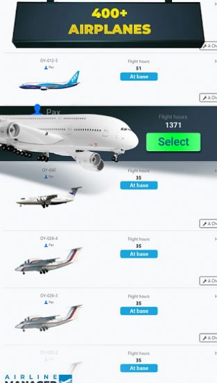 航空经理2024(Airline Manager)