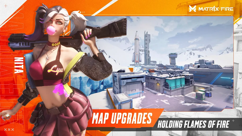 matr1x fire国际服