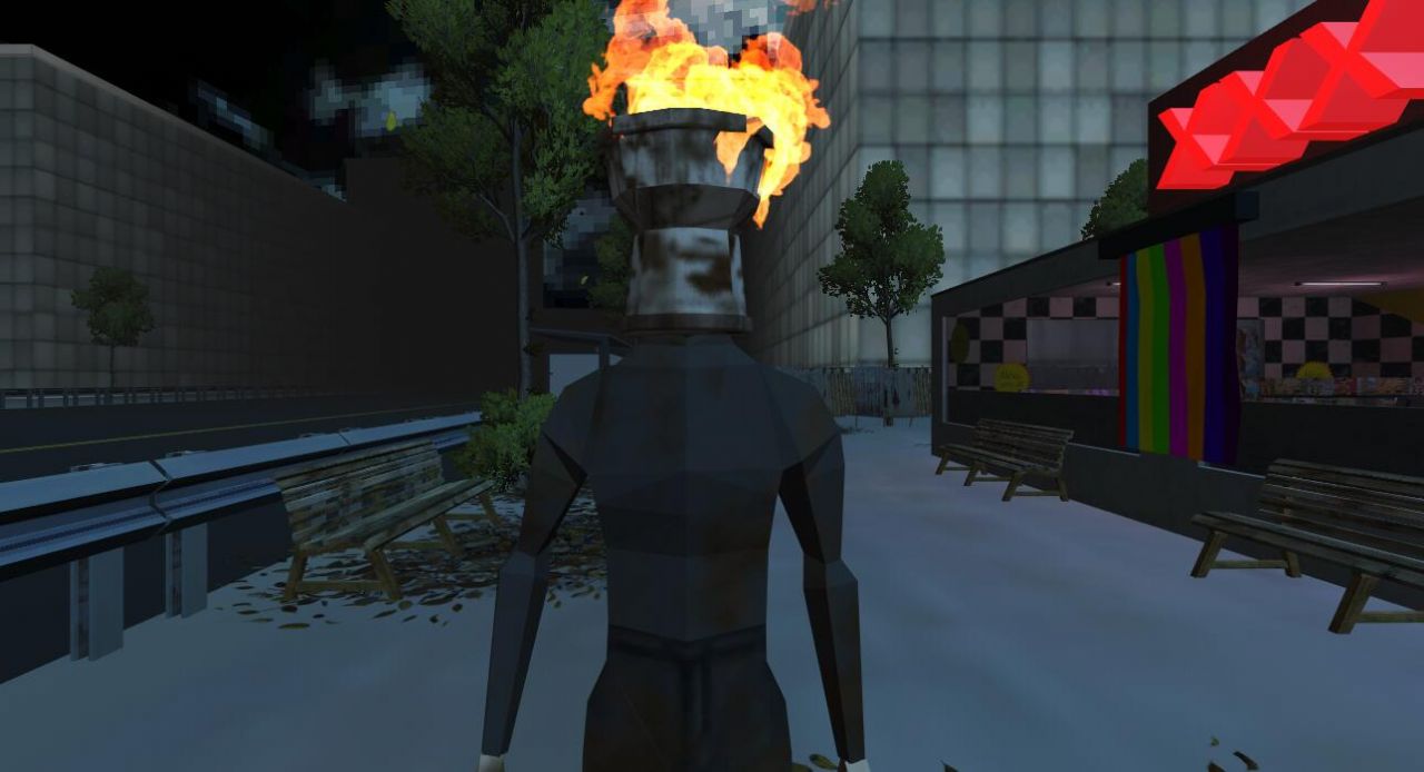 便便杀手4(Poop Killer)