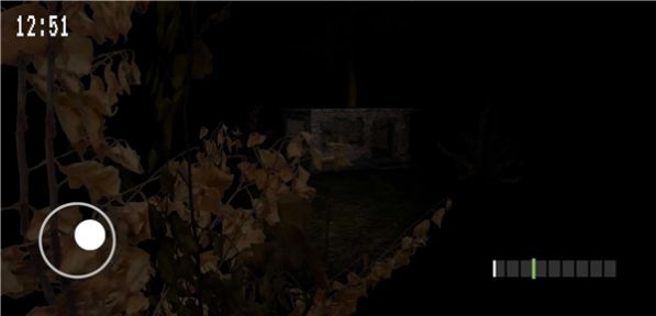 夜间不要尖叫(Don＇t Scream at Night)