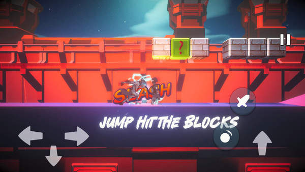 狼人夜间救援(Werewolf Night Rescue)