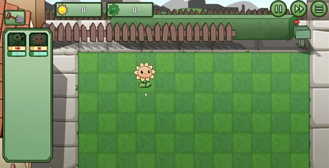植物大战僵尸lg(PVZ_BT)