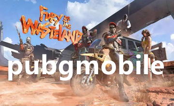 pubgmobile