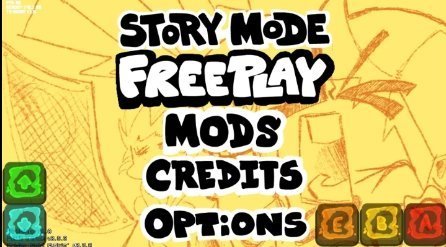 fnf马里奥的疯狂(Mario)