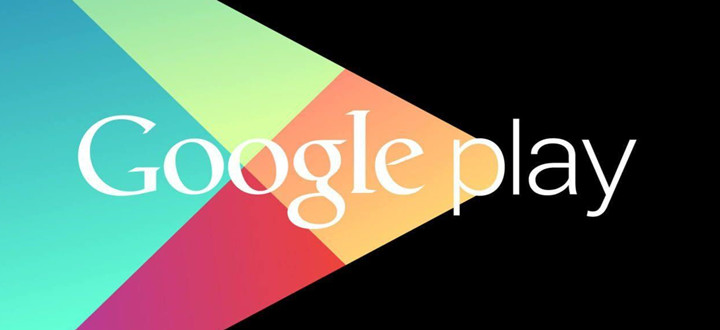 Google Play