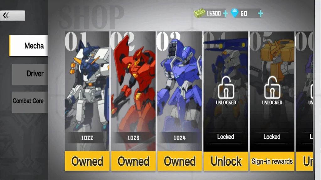 机器人世界对抗(Robot World: Fierce Duel)