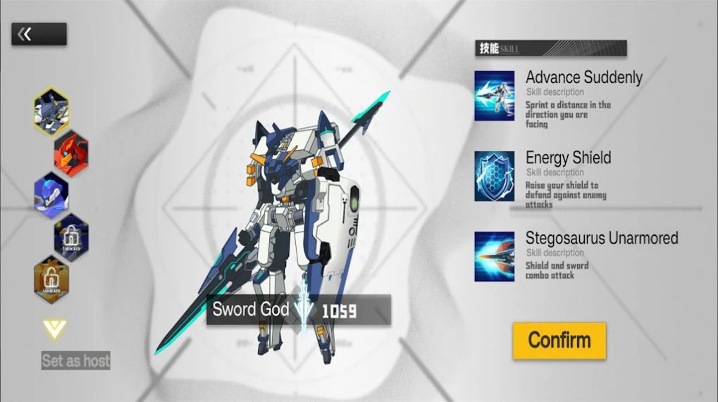 机器人世界对抗(Robot World: Fierce Duel)