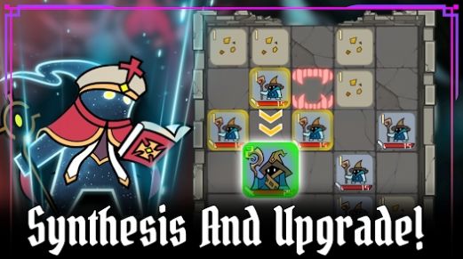 灵魂地牢(Soul Dungeon)