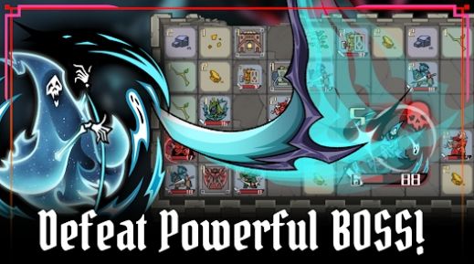 灵魂地牢(Soul Dungeon)