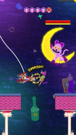 小丑怪物虚拟马戏团(Clown Monster: Virtual Circus)