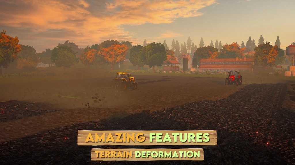 模擬農(nóng)場24(Farm Simulator 2024)