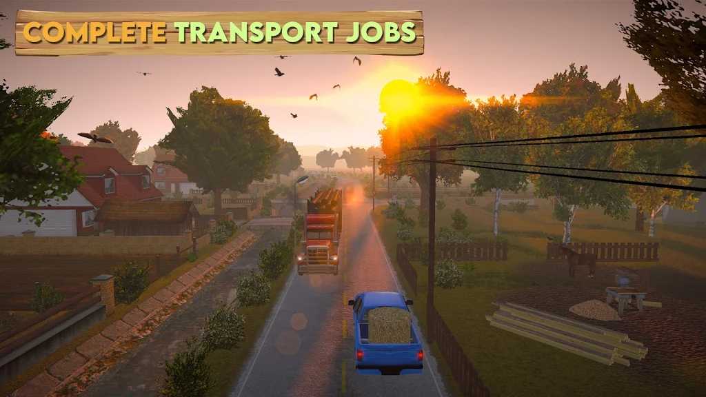 模擬農(nóng)場24(Farm Simulator 2024)