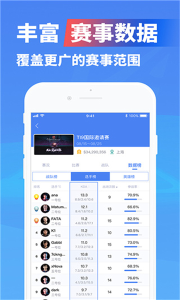 億競電競