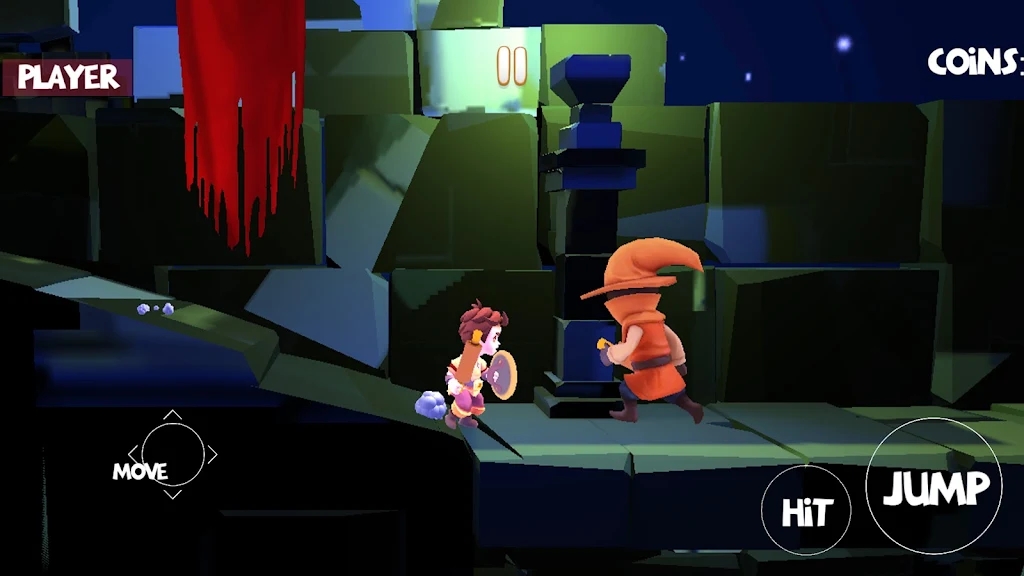 雷格纳洛克之战(Clash of Regnarok)