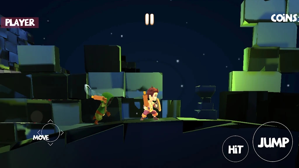 雷格纳洛克之战(Clash of Regnarok)