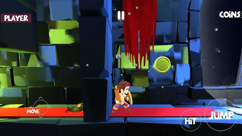 雷格纳洛克之战(Clash of Regnarok)